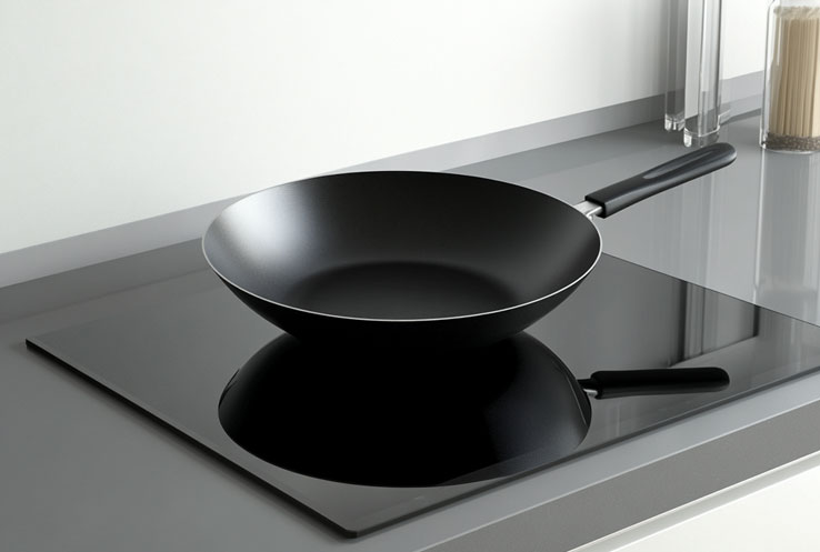 Best Wok for Glass Top Stove