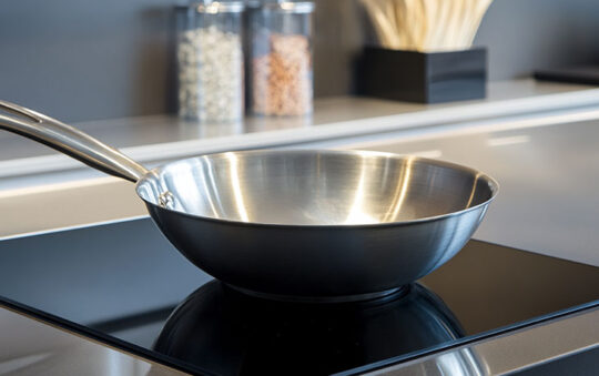 Best Wok for Glass Top Stove 2025: Reviews + Buying Guide