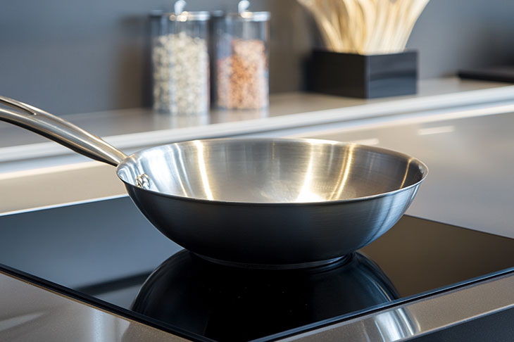 Best Wok for Glass Top Stove 2025: Reviews + Buying Guide