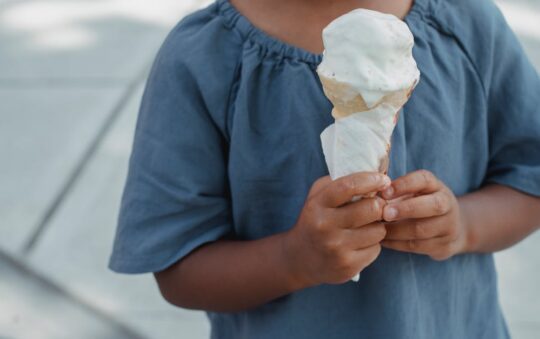 Small Waffle Cones: The Perfect Fun & Practical Dessert Treat for Families and Parties