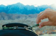 Unzipped Glass Zipper Bag: A Fun, Functional Storage Solution for Modern Home Organization