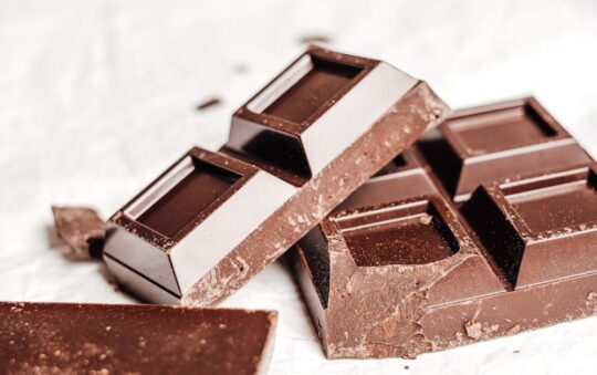 Thick Chocolate Bar Molds: The Ultimate Guide for Home Bakers to Create Gourmet Treats