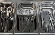 Aluminum Tray Holder: The Must-Have Kitchen Organizer for Easy Meal Prep and Stress-Free Hosting