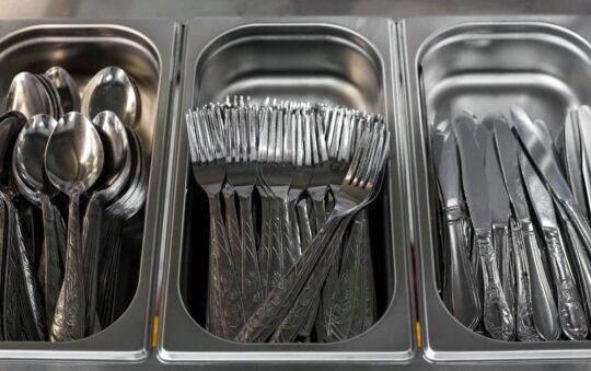 Aluminum Tray Holder: The Must-Have Kitchen Organizer for Easy Meal Prep and Stress-Free Hosting