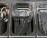 Aluminum Tray Holder: The Must-Have Kitchen Organizer for Easy Meal Prep and Stress-Free Hosting