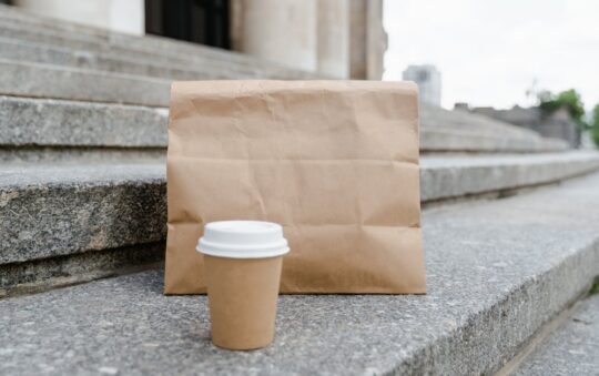 Keep Your Coffee Fresh: Why Every Home Barista Needs a Coffee Bag Sealer