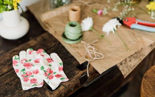 Paper Roll Dispenser and Cutter: The Ultimate Organizer for Busy Kitchens, Classrooms, and Crafters