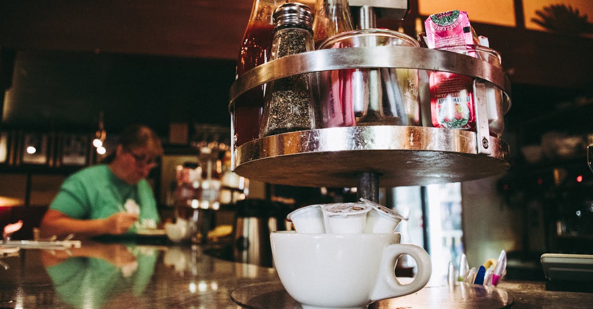 Maximize Kitchen Space and Style: How the Right Condiment Rack Transforms Your Cooking Experience