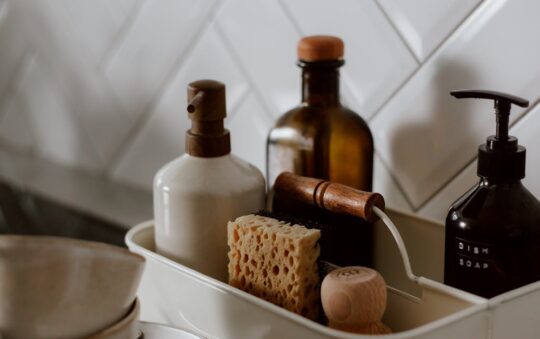 Commercial Dishwasher Soap Dispenser: Boost Efficiency & Cleanliness in Busy Restaurant Kitchens