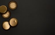 Black and Gold Aluminum Pans: Stylish, Lightweight Cookware for Modern Home Kitchens
