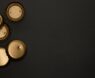Black and Gold Aluminum Pans: Stylish, Lightweight Cookware for Modern Home Kitchens