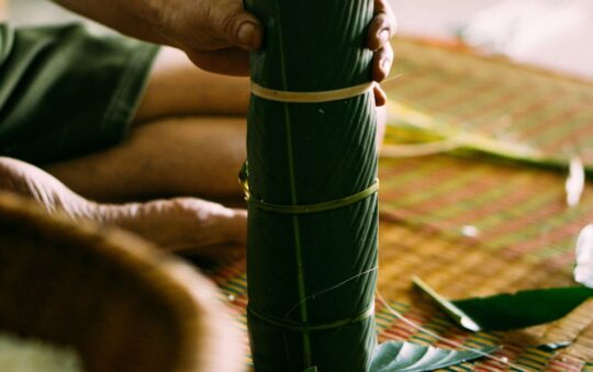 Rolled Bamboo Mat: Practical, Stylish, and Allergy-Friendly Solutions for Modern Homes