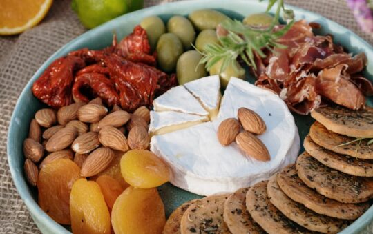Elevate Your Gatherings: Why an Olive Serving Dish Is a Must-Have for Snack Lovers