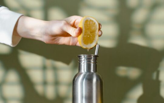 Big Squeeze Bottles: The Ultimate Kitchen Hack for Mess-Free Meals and Easy Cleanup