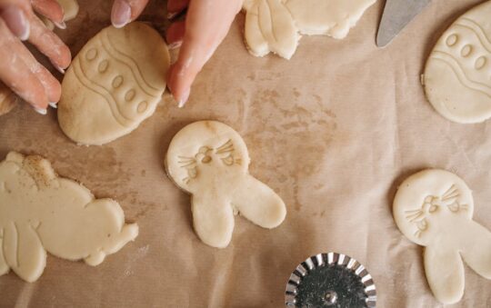 Multi Cookie Cutter Guide: Save Time, Bake Smarter, and Make Family Fun in the Kitchen