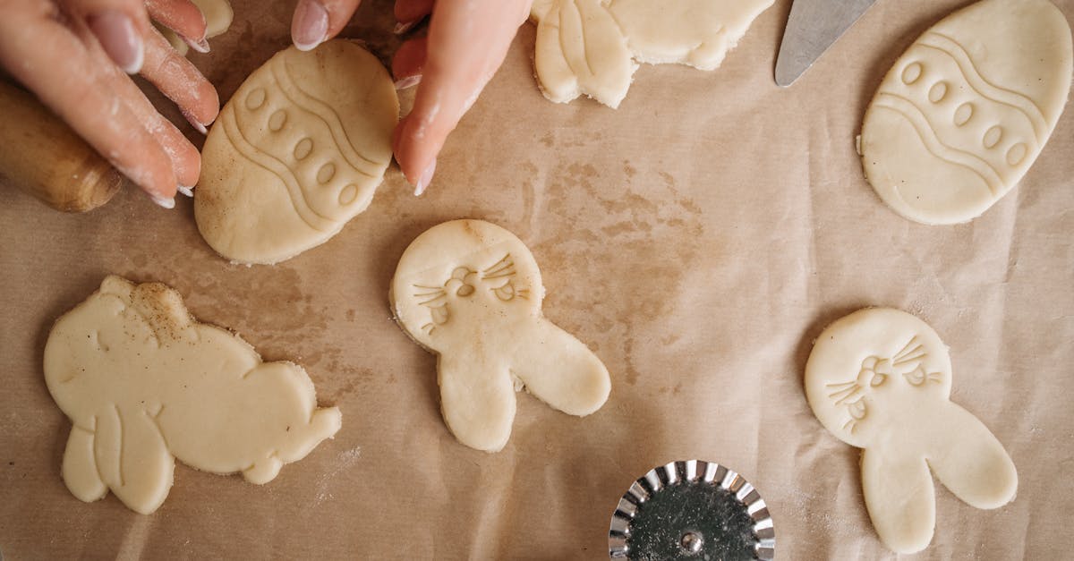 Multi Cookie Cutter Guide: Save Time, Bake Smarter, and Make Family Fun in the Kitchen