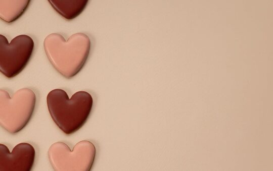 Heart Cookie Cutter Set: Creative Baking Fun for Families, Kids, and Every Special Occasion