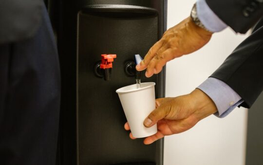 Beverage Dispenser 3 Gallon: The Ultimate Party Solution for Effortless Serving and Entertaining