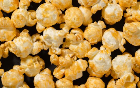 Pop Corn Stand Magic: How Popcorn Stands Add Fun, Flavor, and Joy to Any Event or Gathering