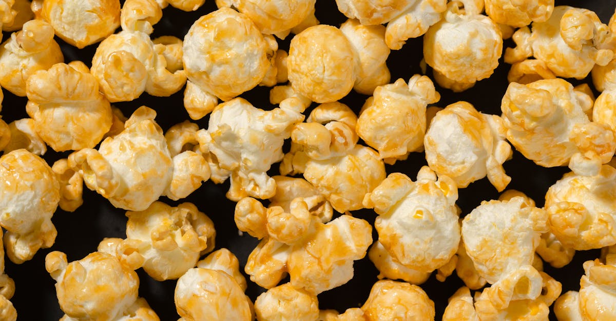 Pop Corn Stand Magic: How Popcorn Stands Add Fun, Flavor, and Joy to Any Event or Gathering