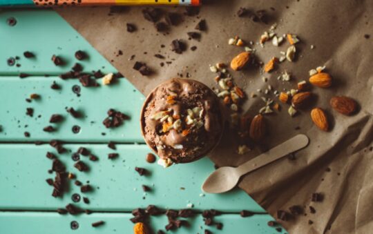 Ice Cream Paper Cup Guide: Stylish, Eco-Friendly Solutions for Fun and Mess-Free Treats