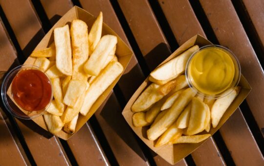 French Fry Boxes: The Ultimate Guide to Crispy, Mess-Free Snacking and Smart Packaging
