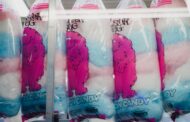 Cotton Candy Individual Bags: Convenient, Mess-Free Treats for Parties, Events, and Everyday Fun
