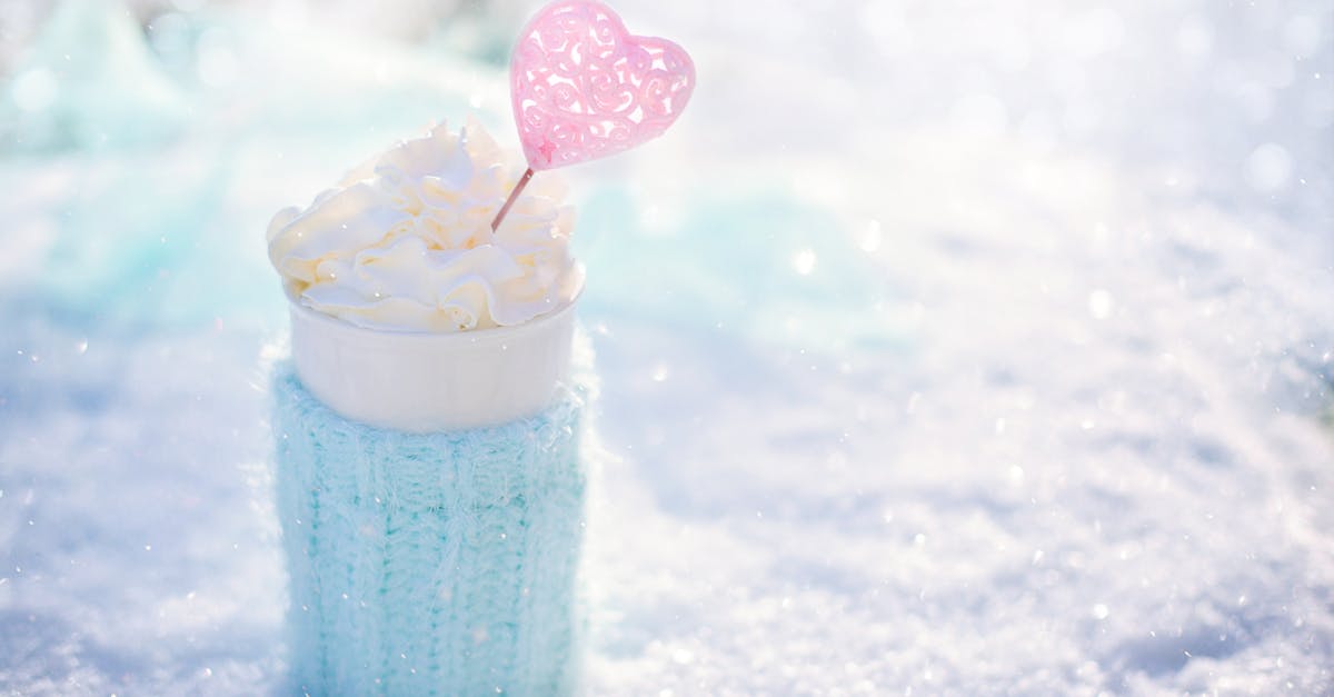Why Ice Cream Cups and Lids Matter: Best Choices for Freshness, Sustainability & No Mess